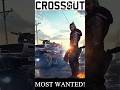 CROSSOUT MOST WANTED! MASTER OF YOKAI PROMO