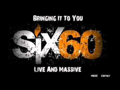 SIX60GREEN BOTTLES