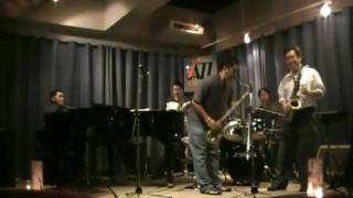 20090901 Jazz Gallery (8) FOUR - Part 2