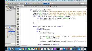 Connect Four Game screenshot 5