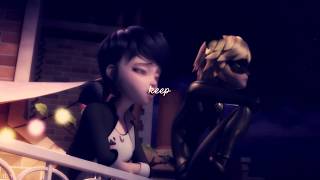 Parallel Lines Marichat Amv