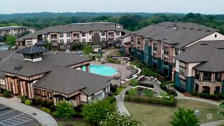 The Addison at South Tryon