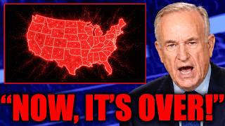 Bill O'Reilly: "Millions Of Democrats QUIT PARTY After These 5 NEW Trump's LAWS"