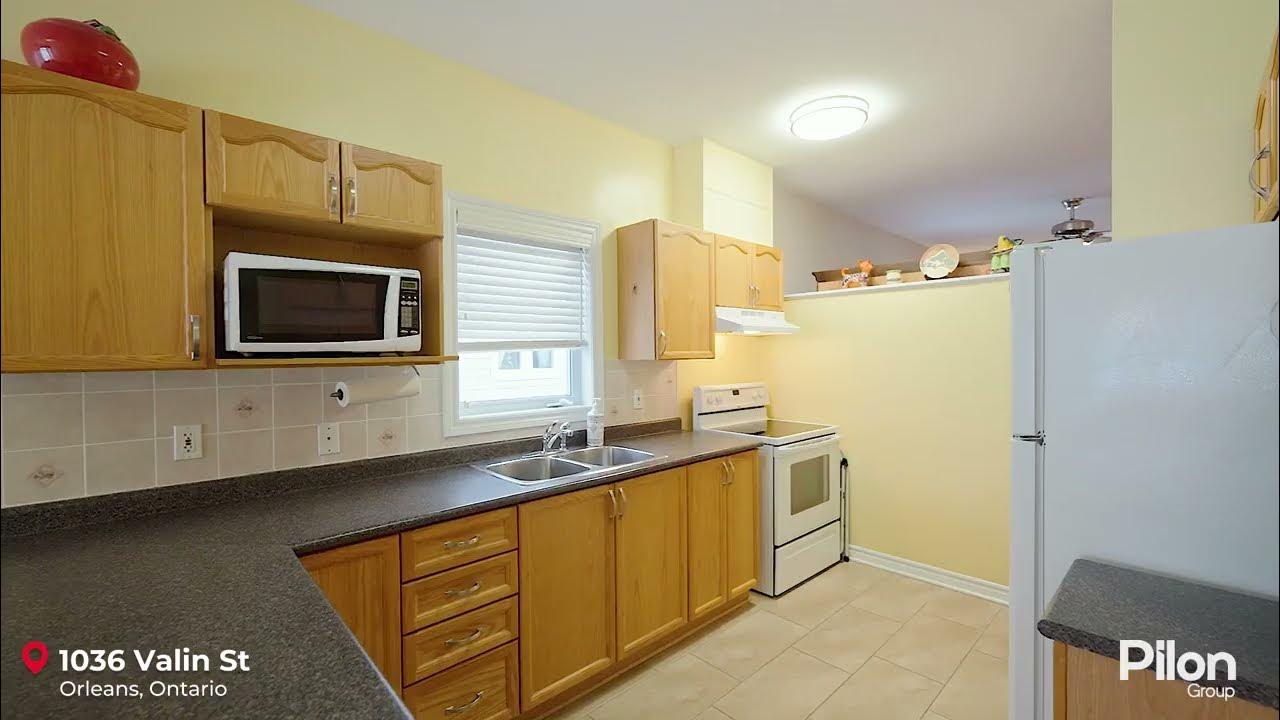 Orleans Fallingbrook House for Sale 1036 Valin Street Pilon Real