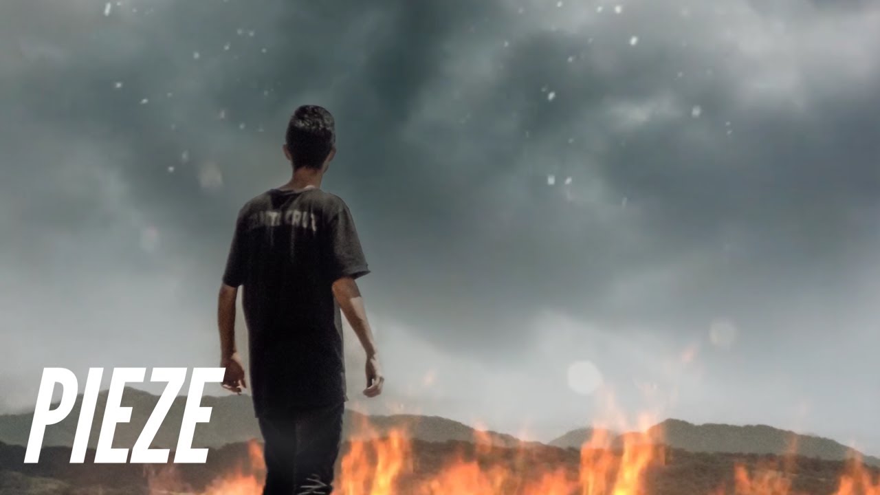 Zann - Hearts Still Beating (The Walking Dead) [Audio Visualizer]