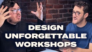 Facilitate great UX workshops with these 3 questions