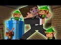 Прохождение карт Minecraft: ПОТЕРЯННЫЙ ПОДАРОК! НОВОГОДНИЙ ВЫПУСК