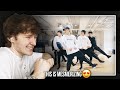 THIS IS MESMERIZING! (EXO-CBX (첸백시) 'Blooming Day' | Dance Practice Reaction/Review)