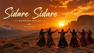 Sidare Sidare Kurdish Halay & Govend A1Z 
