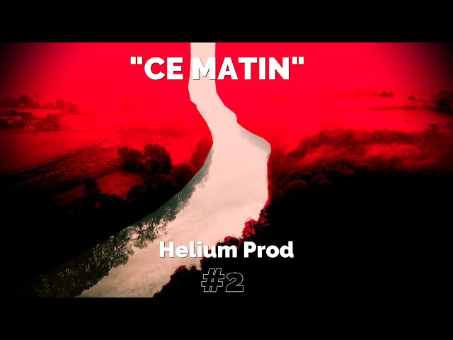 "CE MATIN" - 2019
