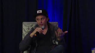#9 IEREIC Monthly Interview with Aaron Mazzrillo