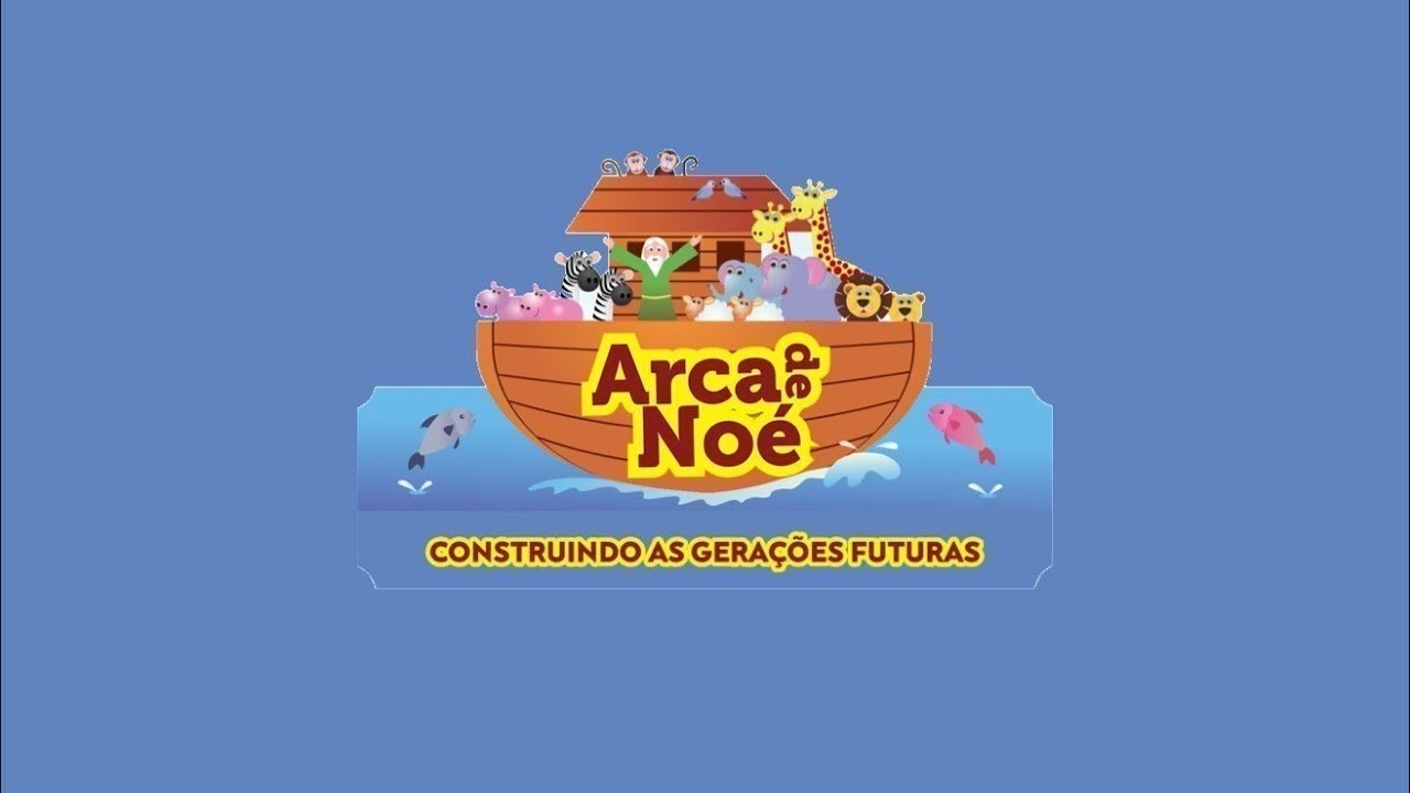 AECA DE NOE  - 07/03/2026 - Temos fome e sede da palavra de Deus