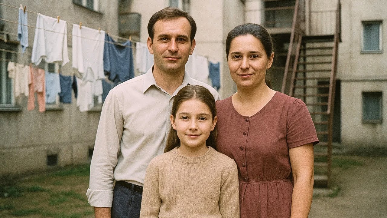 O familie a dispărut în 1987 — 25 de ani mai târziu, o canapea veche ascunde un secret înfiorător