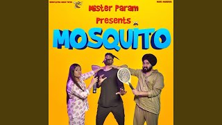Mosquito - Mister Param