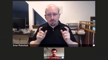 Interview: Unleashing Evolution in Society