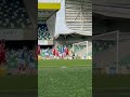 Sam Taylor with his first goal in the league | 🤝 Linfield | #SportsDirectPrem