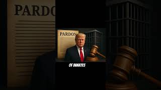Trump’s Pardon List: How the Powerful Walk Free #part5