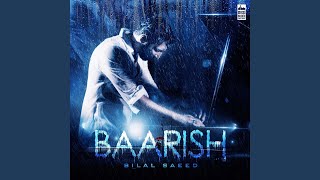Baarish - Bilal Saeed