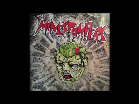 The Minestompers — Minestompers - Invasion
