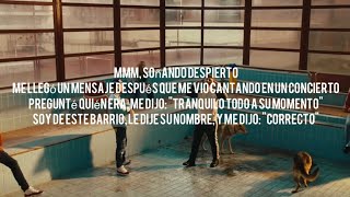 Quevedo , JC Reyes - Muñeca (Letra / Lyrics)