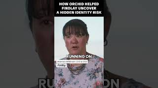 How Orchid helped Findlay uncover a hidden identity risk