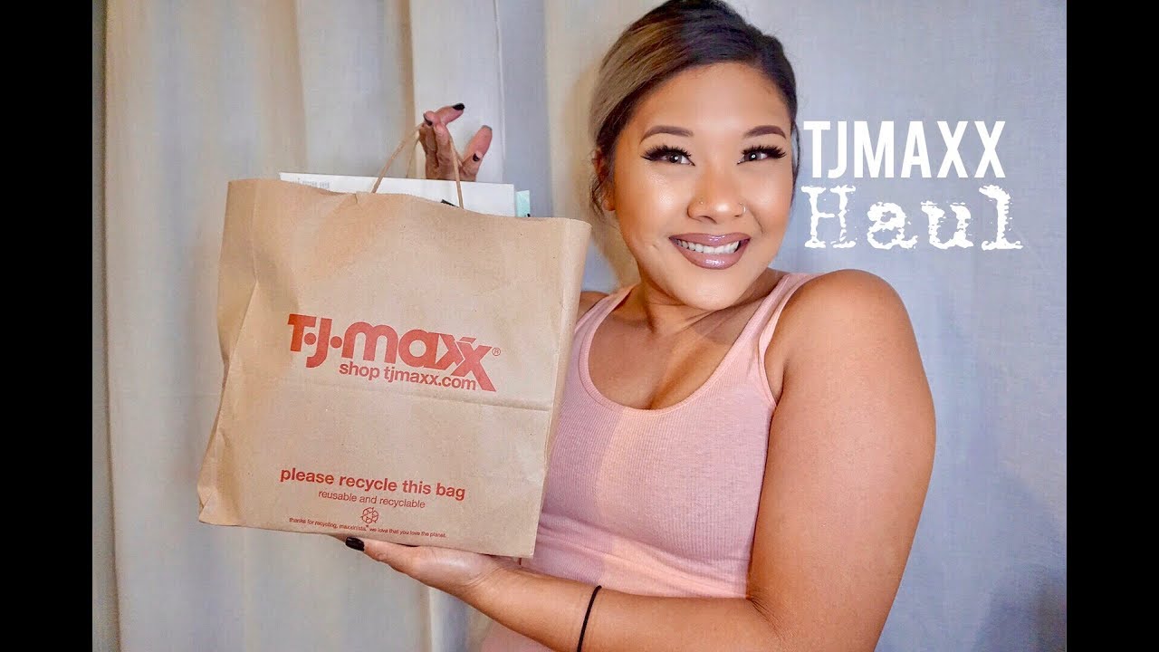 Tjmaxx Com Интернет Магазин