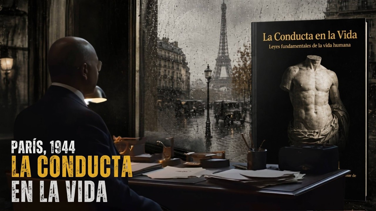 LA CONDUCTA EN LA VIDA DE ALEXIS CARREL