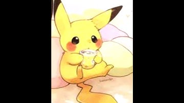 #official_fan_mahadev (Pika Pika Pikachu