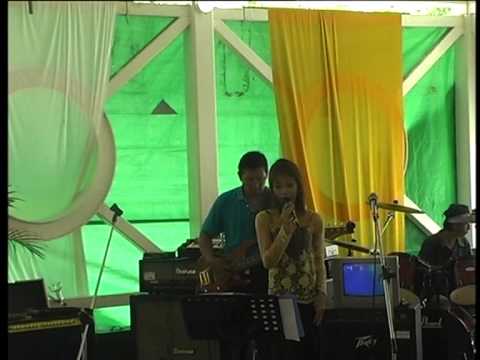 Oh Teruna (Fatimah M. Amin) - Siti Zakiah