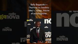 Bagayoko ,histoire, castes et noblesse !  #lfi #communisme #socialisme  #rn #bardella #melenchon
