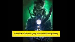 Kisah Demang Lebar Daun Dan Zuriat Sang Sapurba#indonesia#malaysia#brunei #singapore#melayu#sejarah