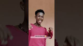Novo Trecho #kingdu #trending #music #guinebissau #dance #newmusic #deustemumapalavrapravoce