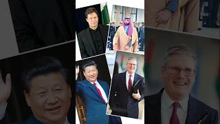 Most Powerful President In The World|Politics Update