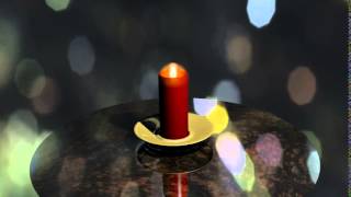 Candle Flame