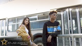 Video thumbnail of "Diana Lima - Bagagem Feat Junior Lord (Prod.Beatoven)"