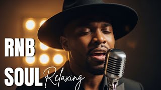 Chill R&B Soul Vibes | Relaxing Night Playlist for Calm Evenings