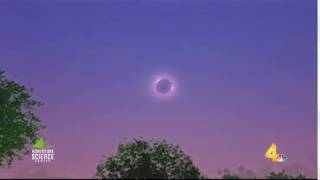 Interesting Eclipse Phenomena