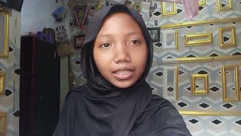 TUGAS VIDEO VLOG YG BERTEMA : MENJADI PELAJAR CERDAS DI ERA AI (TUGAS INFORMATIKA) #TugasSekolah  