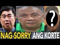 JAY SONSA: NAGAMITAN YATA NG BEND THE LAW NG NBI, AT KORTE??? #komentonikamanong 