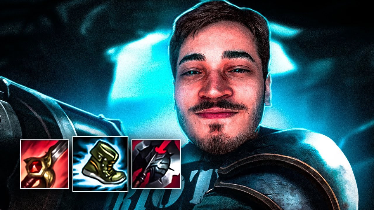 GRAVES INVENCÍVEL duo SACYZADA!