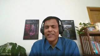 Keys to Supernatural Ministry | Lecture 14 : BC205-KSM-20211118