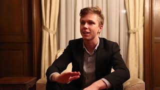 John Garman (Hospices of Hope)