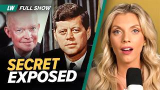 Inside MASSIVE CIA Plot Targeting You | Ep 286