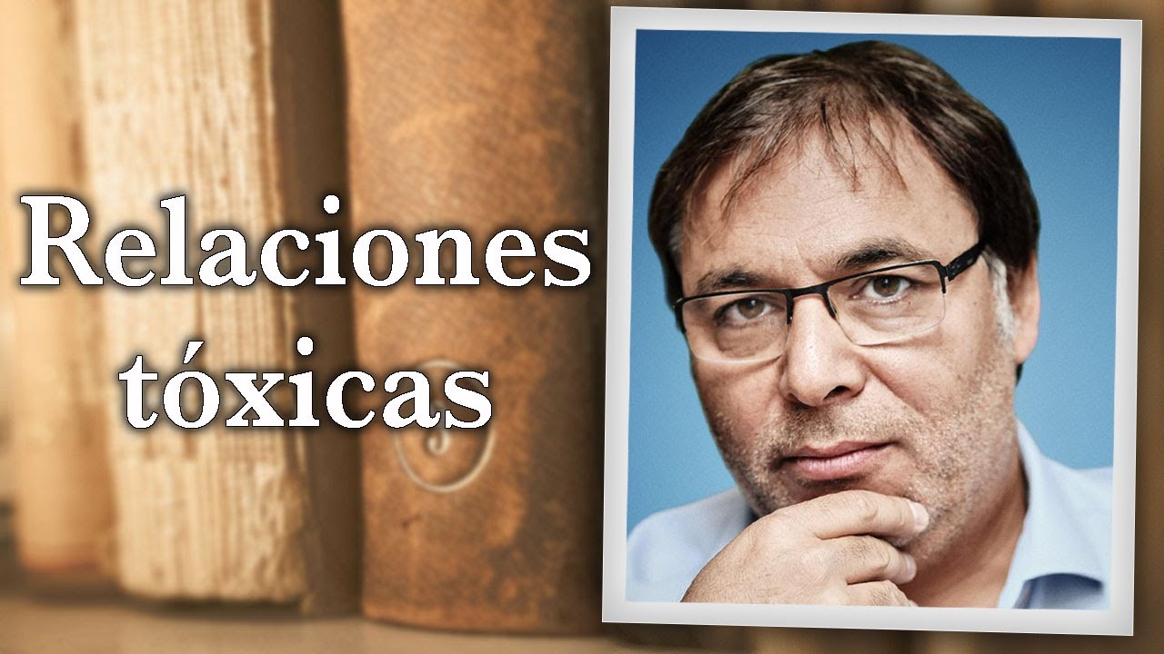 Gabriel Rolón - Relaciones toxicas