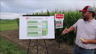 CROPLAN 4188