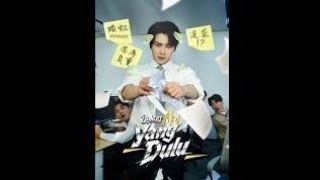 [DUBBING INDO] JUDUL: AKU BUKAN YANG DULU (FULL EPISODE)