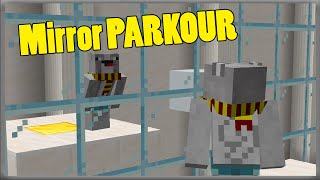 Mirror Parkour screenshot 4