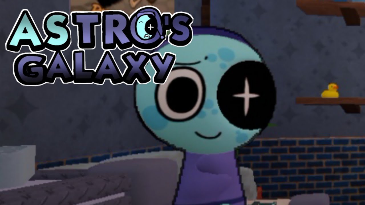 THE NEW FANMADE DANDY WORLD BUT ASTRO IS THE CREATOR Astro Galaxy the-new-fanmade-dandy-world-but-astro-is-the-creator-astro-galaxy