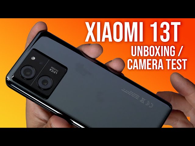 Xiaomi 13T