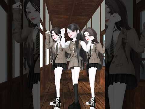 Ditto- @NewJeans_official #newjeans #ditto #minji #hanni #danielle #haerin #hyein #fyp #trending